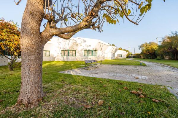 Residencia Villa Maryah Grupo ALIF1 - Booking-Senior.com