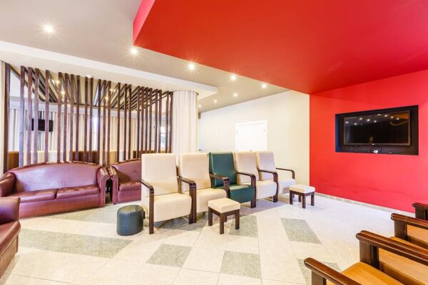 Residencia Villa Maryah Grupo ALIF10 - Booking-Senior.com