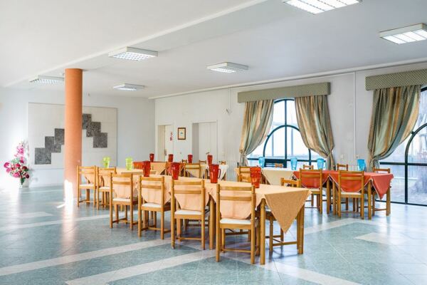 Residencia Villa Maryah Grupo ALIF11 - Booking-Senior.com