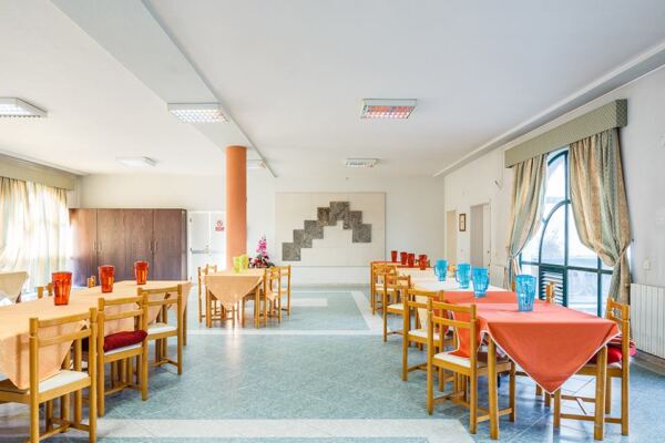 Residencia Villa Maryah Grupo ALIF12 - Booking-Senior.com