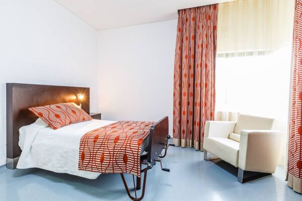 Residencia Villa Maryah Grupo ALIF13 - Booking-Senior.com