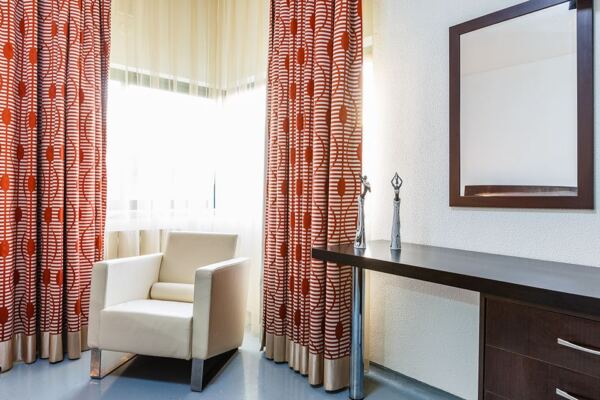 Residencia Villa Maryah Grupo ALIF14 - Booking-Senior.com