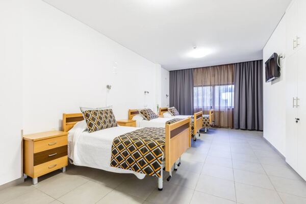 Residencia Villa Maryah Grupo ALIF15 - Booking-Senior.com