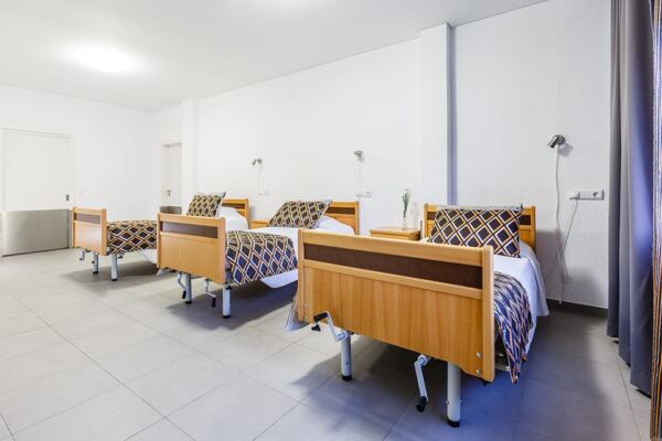 Residencia Villa Maryah Grupo ALIF16 - Booking-Senior.com