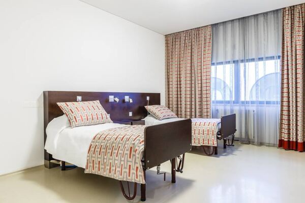 Residencia Villa Maryah Grupo ALIF17 - Booking-Senior.com