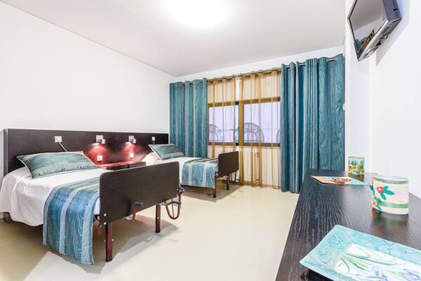 Residencia Villa Maryah Grupo ALIF19 - Booking-Senior.com