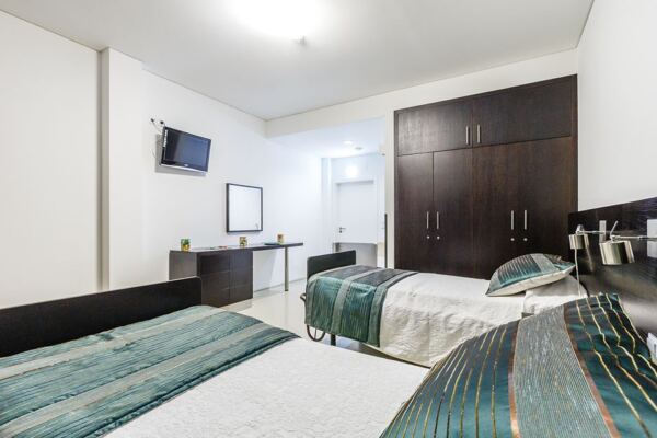 Residencia Villa Maryah Grupo ALIF20 - Booking-Senior.com