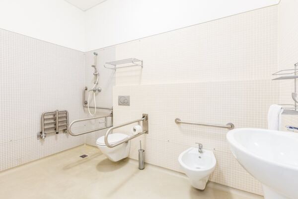 Residencia Villa Maryah Grupo ALIF21 - Booking-Senior.com