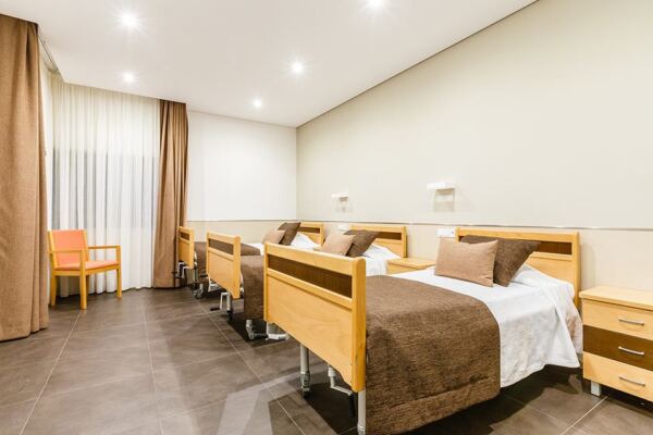 Residencia Villa Maryah Grupo ALIF22 - Booking-Senior.com