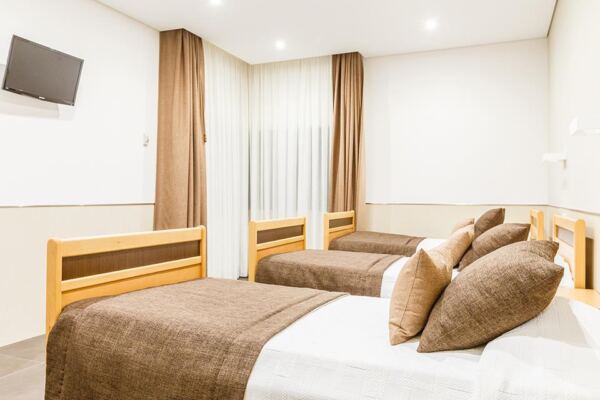 Residencia Villa Maryah Grupo ALIF23 - Booking-Senior.com