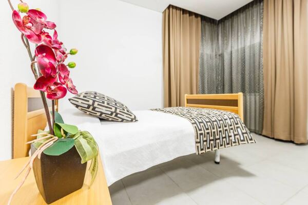 Residencia Villa Maryah Grupo ALIF25 - Booking-Senior.com