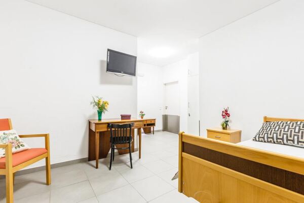 Residencia Villa Maryah Grupo ALIF26 - Booking-Senior.com