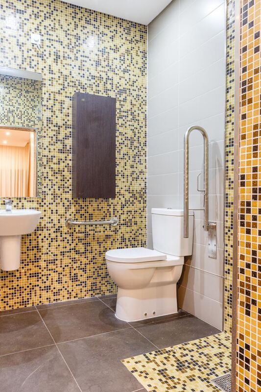 Residencia Villa Maryah Grupo ALIF27 - Booking-Senior.com