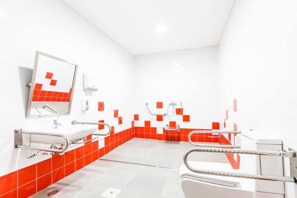 Residencia Villa Maryah Grupo ALIF28 - Booking-Senior.com