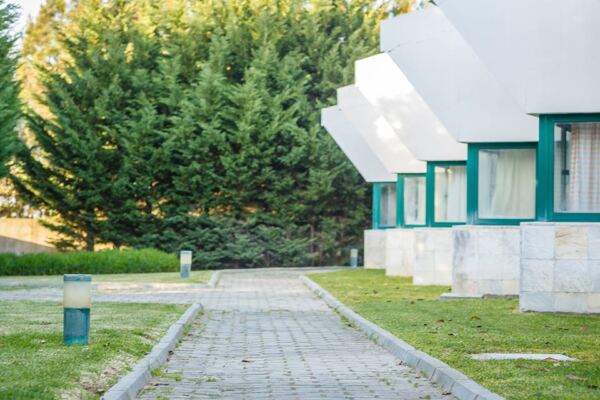 Residencia Villa Maryah Grupo ALIF3 - Booking-Senior.com