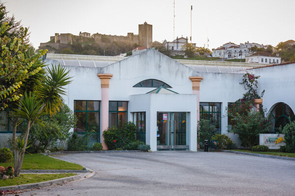 Residencia Villa Maryah Grupo ALIF31 - Booking-Senior.com