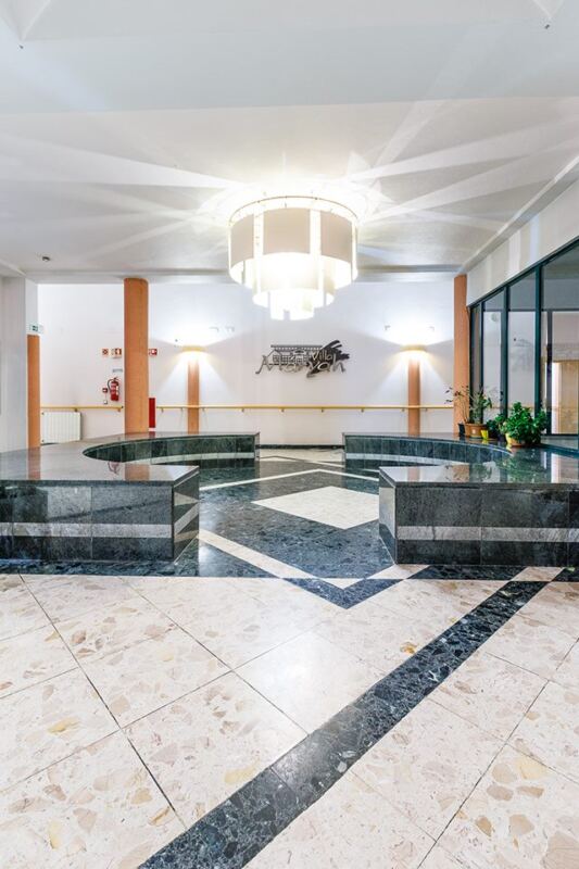 Residencia Villa Maryah Grupo ALIF4 - Booking-Senior.com