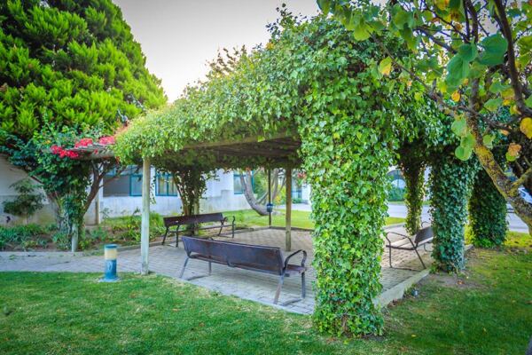 Residencia Villa Maryah Grupo ALIF5 - Booking-Senior.com