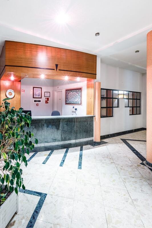 Residencia Villa Maryah Grupo ALIF6 - Booking-Senior.com