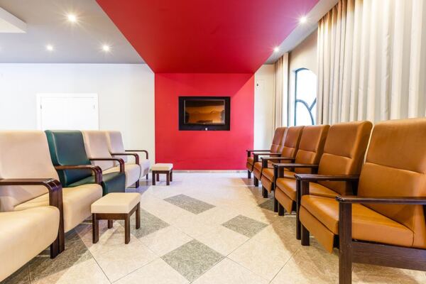 Residencia Villa Maryah Grupo ALIF7 - Booking-Senior.com