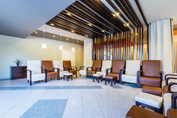 Residencia Villa Maryah Grupo ALIF8 - Booking-Senior.com