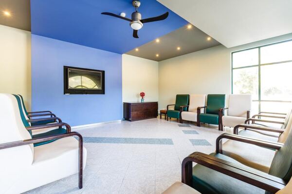 Residencia Villa Maryah Grupo ALIF9 - Booking-Senior.com