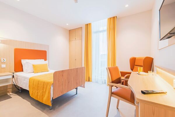 Viseu 20 E - Booking-Senior.com