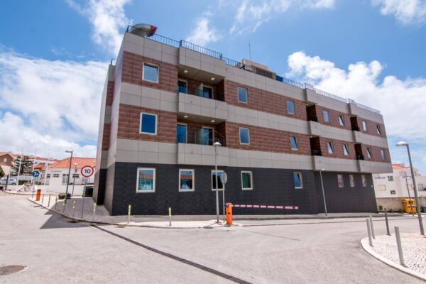 domus ericeira - Booking-Senior.com