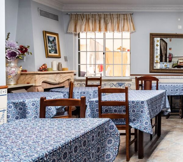 lar o lirio 1 - Booking-Senior.com