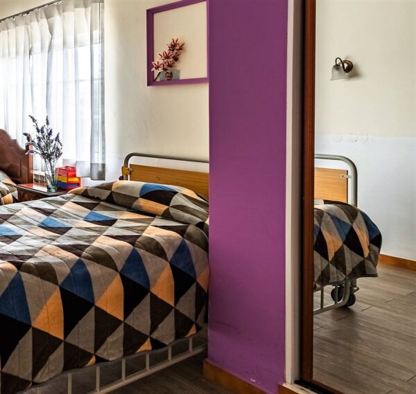 lar o lirio 12 - Booking-Senior.com