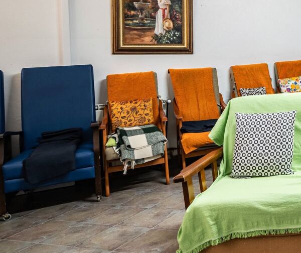 lar o lirio 5 - Booking-Senior.com