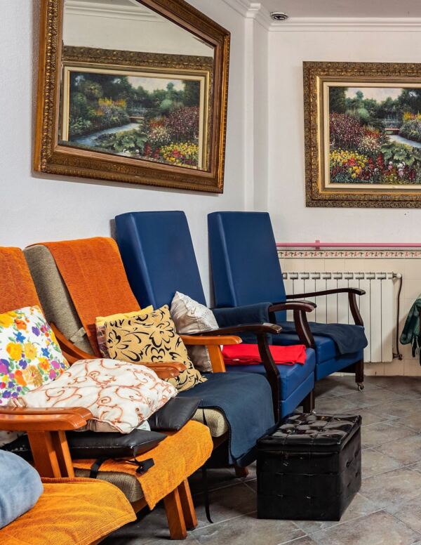 lar o lirio 6 - Booking-Senior.com