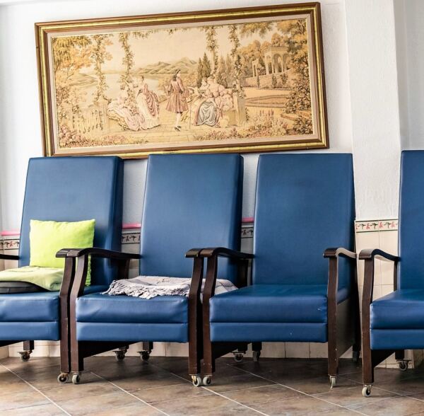 lar o lirio 7 - Booking-Senior.com