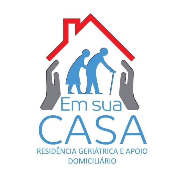 logo Em Sua Casa Residencia Geriatrica e Apoio Domiciliario - Booking-Senior.com