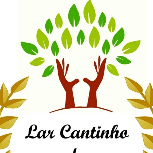 logo Lar Cantinho da Esperanca - Booking-Senior.com