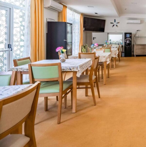 mhas residencia geriatrica 16 - Booking-Senior.com