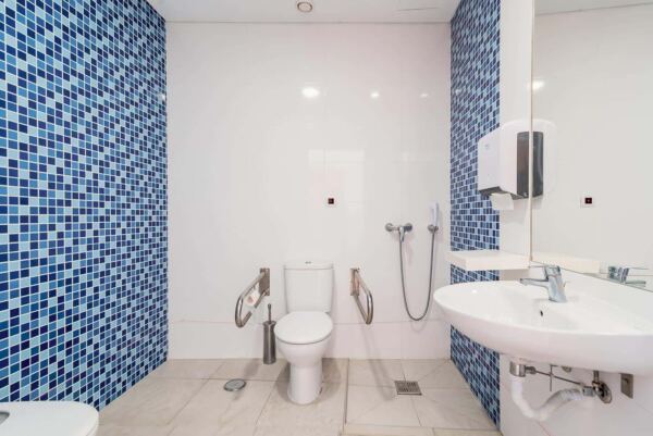 saude senior casa banho - Booking-Senior.com