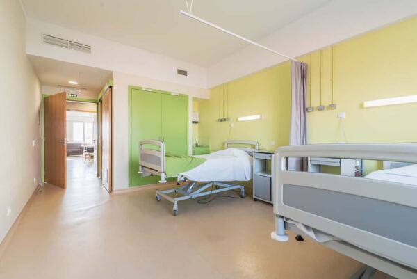 saude senior quarto - Booking-Senior.com