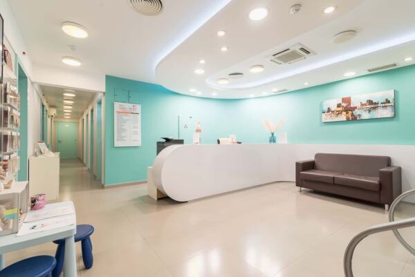 saude senior recepcao - Booking-Senior.com