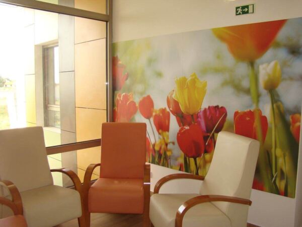 villa natura residencia senior sala de estar idosos - Booking-Senior.com