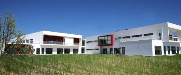 Residencia Senior Dona Ana Grupo Vitalitas - Booking-Senior.com