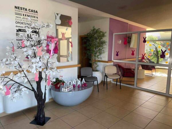 Residencia Senior Dona Ana Grupo Vitalitas1 - Booking-Senior.com