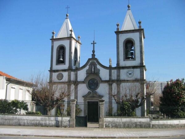 Paranhos - Booking-Senior.com