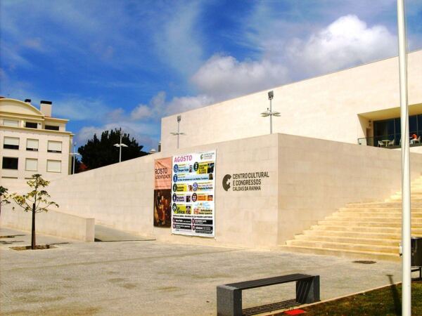 Caldas da Rainha - Booking-Senior.com
