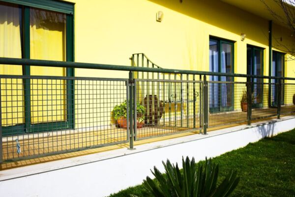 Casa De Repouso O Solar Das Chas - Booking-Senior.com
