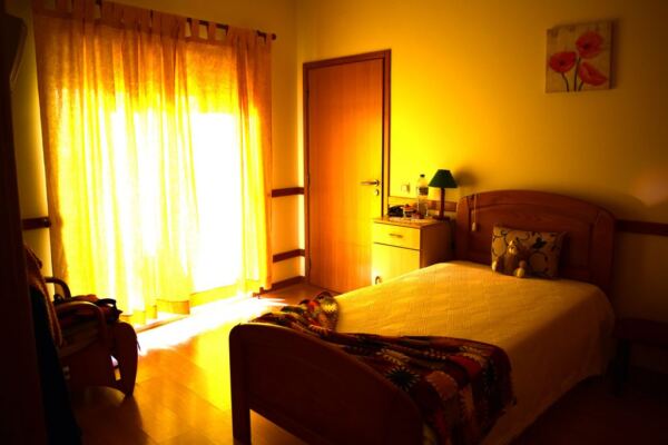 Casa De Repouso O Solar Das Chas1 - Booking-Senior.com