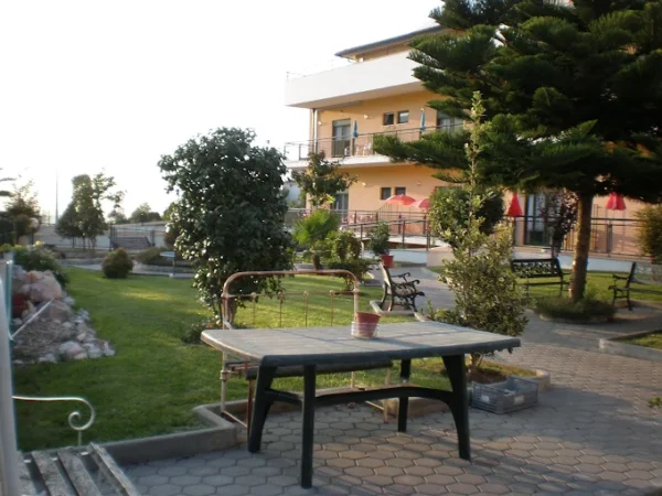 Casa De Repouso O Solar Das Chas14 - Booking-Senior.com