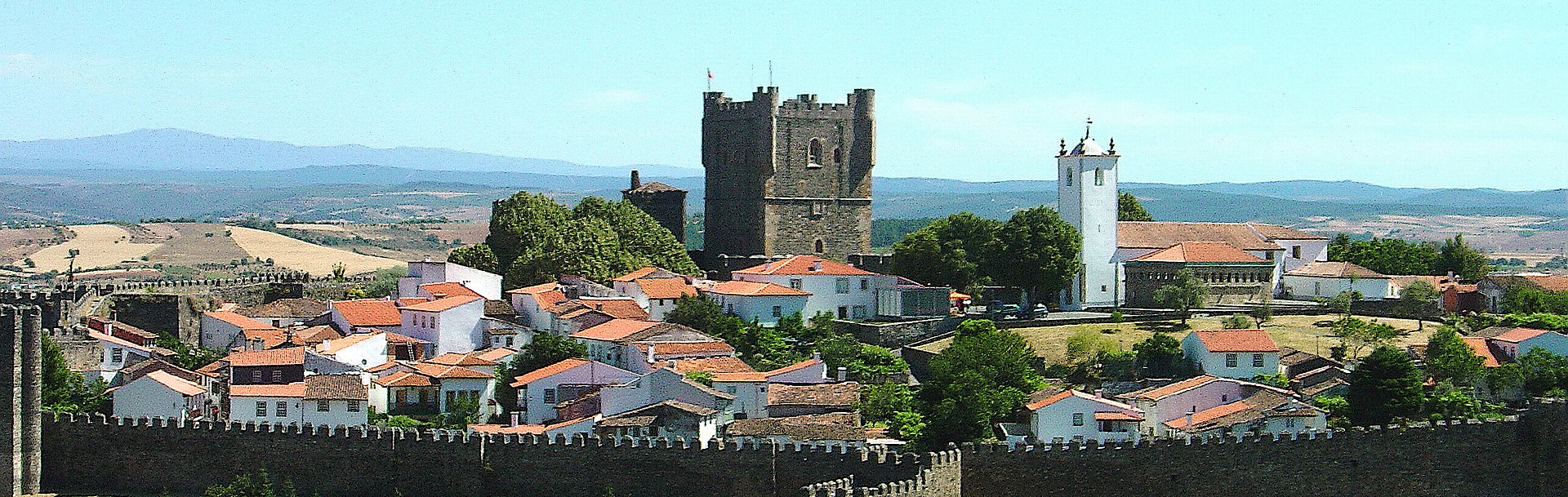 Bragança