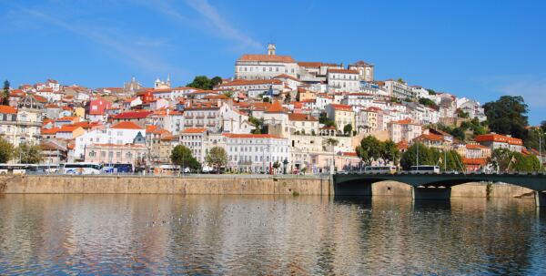 Coimbra - Booking-Senior.com