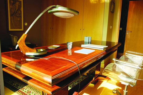 Interior 03 1 - Booking-Senior.com